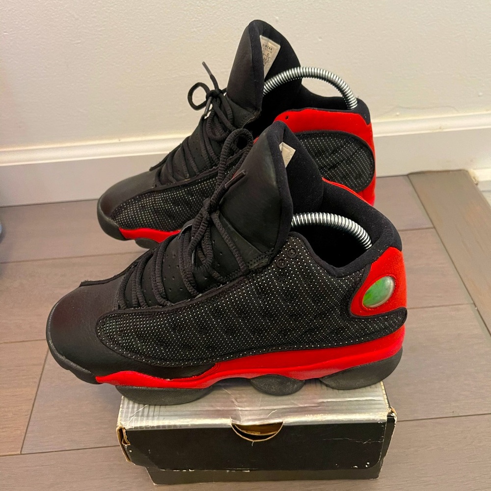 Air Jordan 13 retro